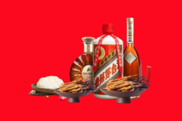 黄石名酒周边回收