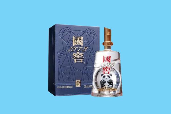 黄石回收国窖1573